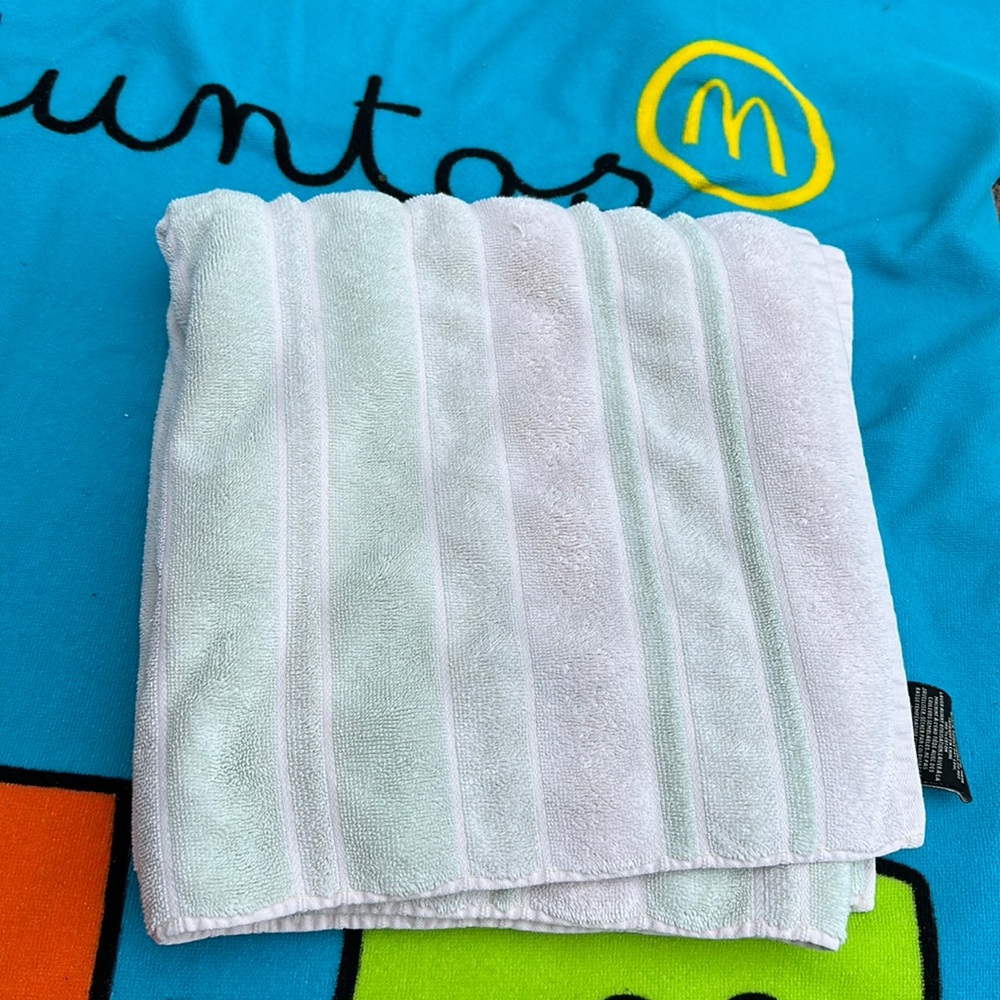 COPY - Max Studio bath 🛀 towel